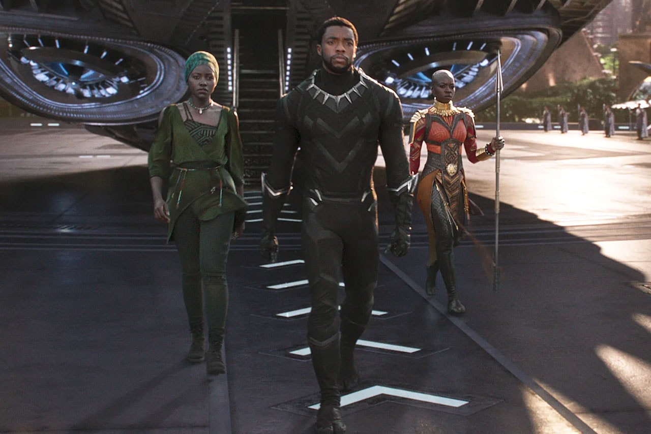 EA Marvel Third Person Single-Player Black Panther Game Title Announcement Wakanda Details Development Cliffhanger Studio