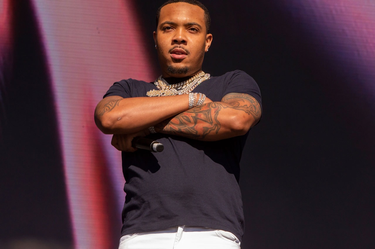 G Herbo Pleas Guilty Wire Fraud Years in Prison Sentence Date Charges Federal Prosecutors incident identity theft jamaican villa vacation