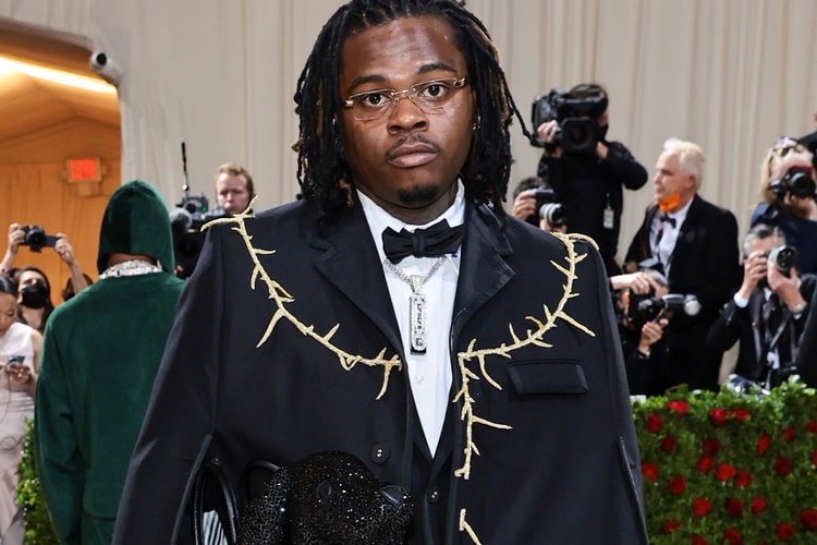 Gunna Drops VHS-Style “fukumean” Music Video