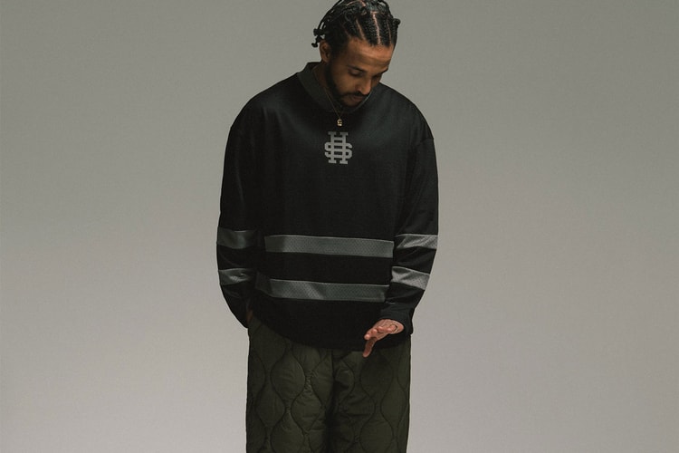 HAL STUDIOS FW23 Evolves Its Signature Aesthetic