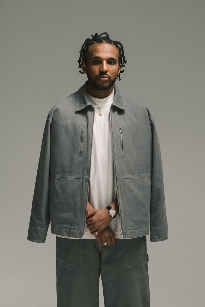 HAL STUDIOS® FW23 Evolves Its Signature Aesthetic Fashion 