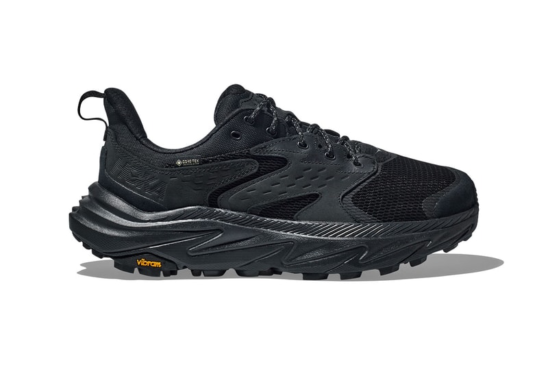 HOKA Anacapa 2 GTX Release Info