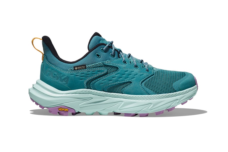 HOKA Anacapa 2 GTX Release Info