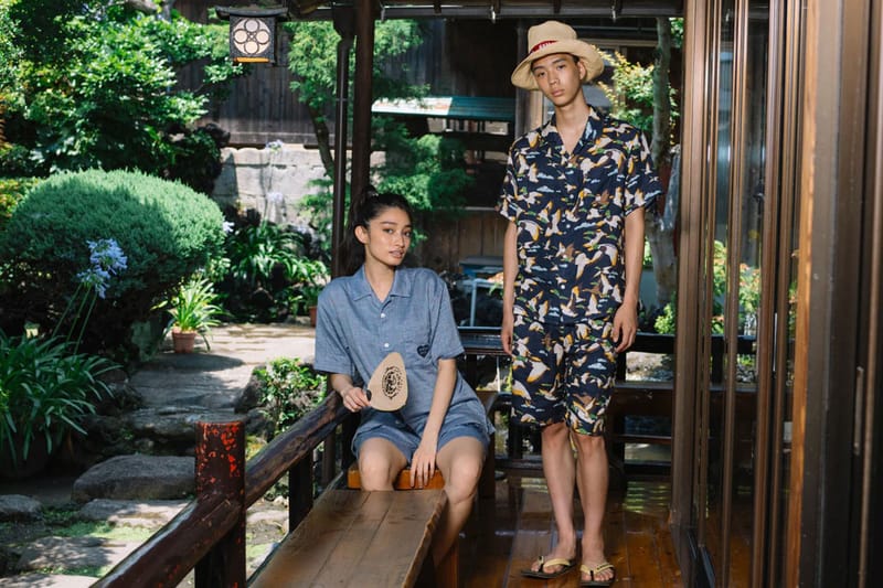 HUMAN MADE Readies Season 25 Capsule