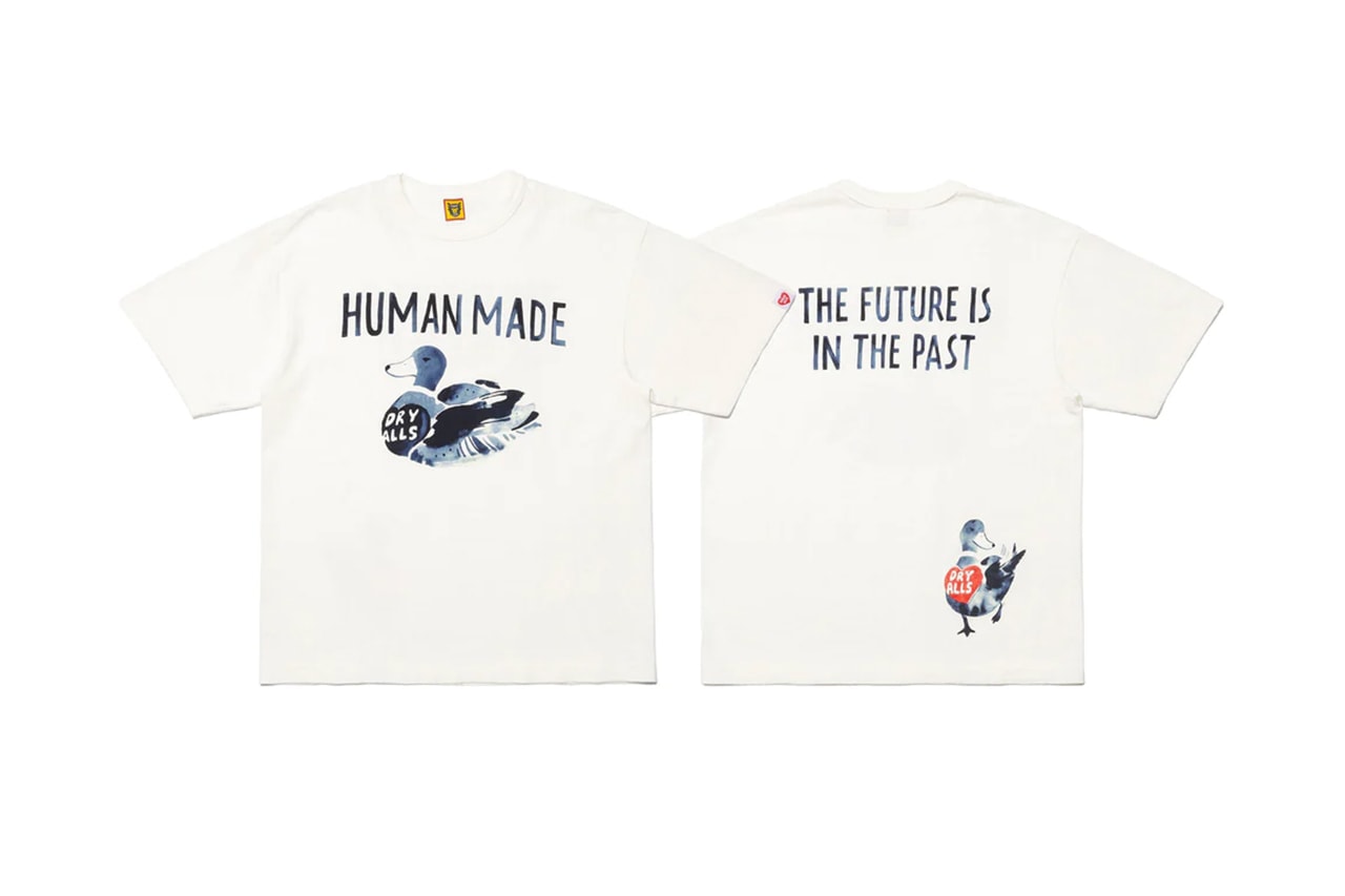 HUMAN MADE SEASON 14 – The Standard Store
