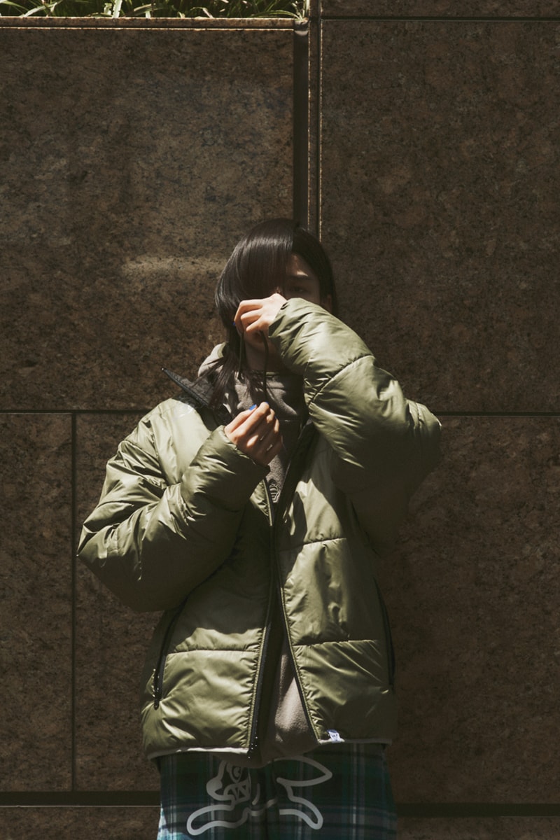 ICECREAM JP Launches Fall/Holiday ’23 Collection Fashion Pharrell Williams