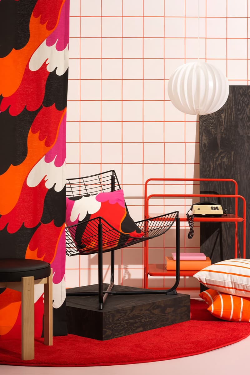 IKEA Introduces Second Nytillverkad Collection Design