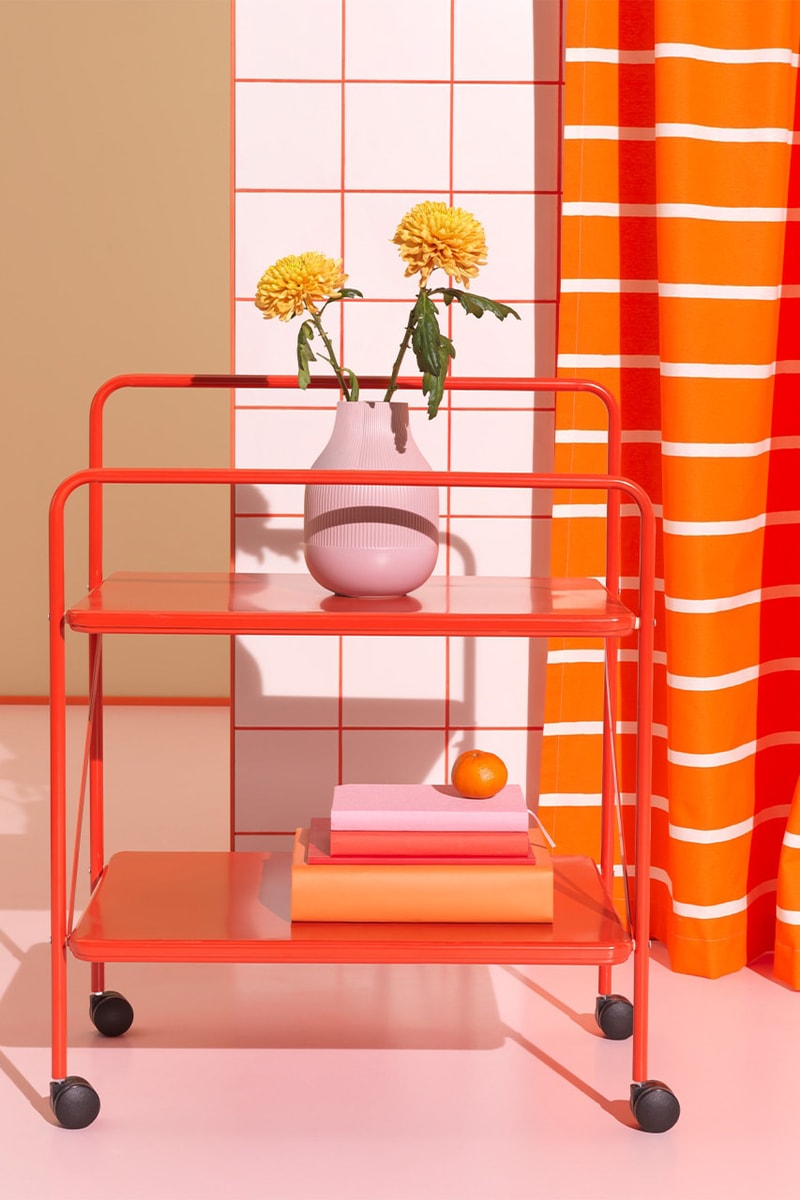 IKEA Introduces Second Nytillverkad Collection Design