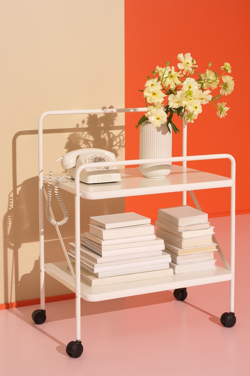 IKEA Introduces Second Nytillverkad Collection Design