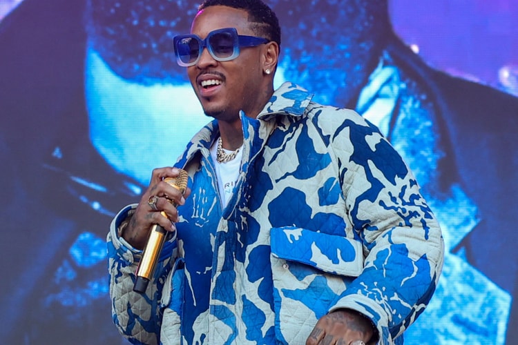 Jeremih Taps Adekunle Gold and 2 Chainz for R&B Single “Room”