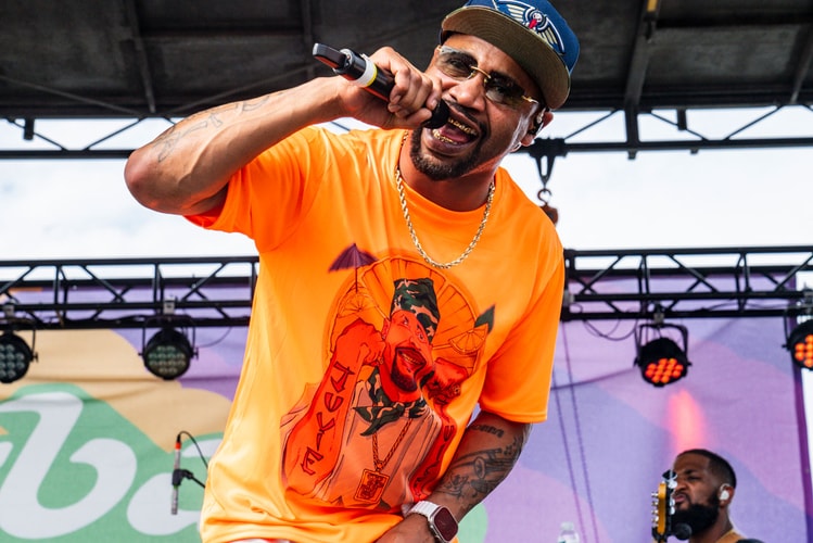 Juvenile Delivers Lively NPR ‘Tiny Desk’ Concert of Career-Spanning Hits