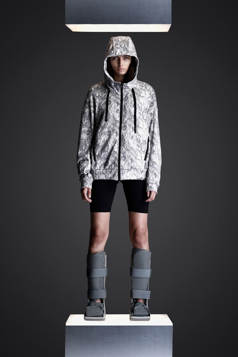 KRAKATAU Updates Its Performance Wear Cadence for SS24 Fashion