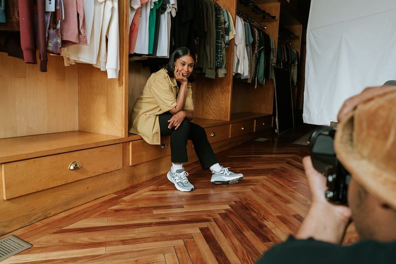 New Balance 990: Sounds of an Icon in Philadelphia