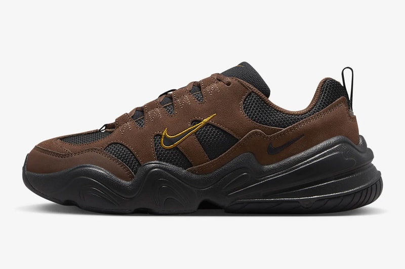 Nike Tech Hera Cacao Wow