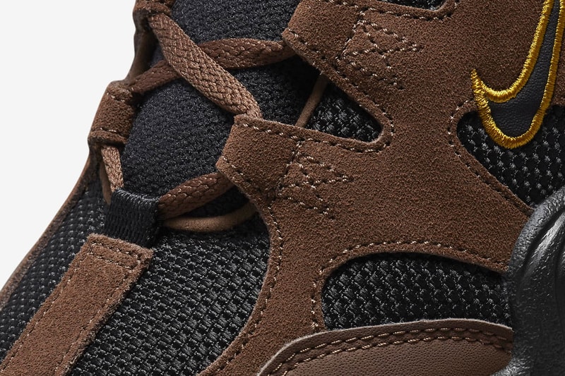 Nike Tech Hera Cacao Wow