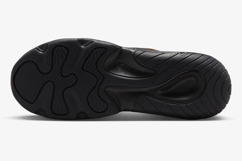 Nike Tech Hera Cacao Wow