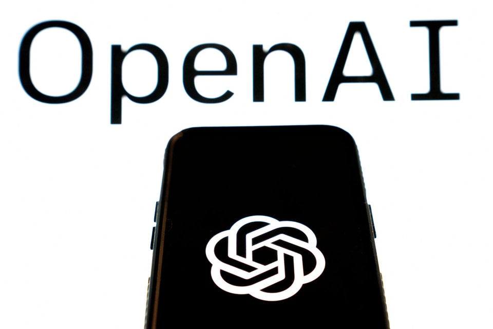 OpenAI creates a new team to tackle 'superintelligent' AI systems