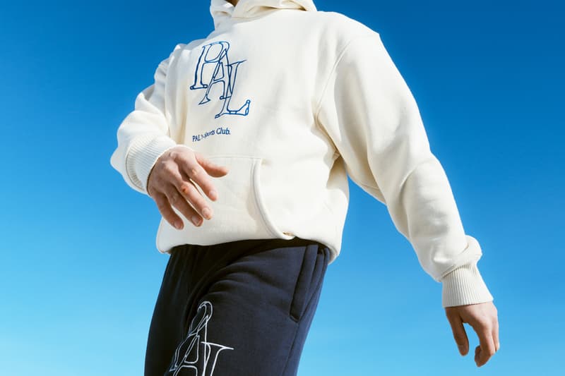 PAL Sporting Goods Hits the Ice for FW23 Fashion