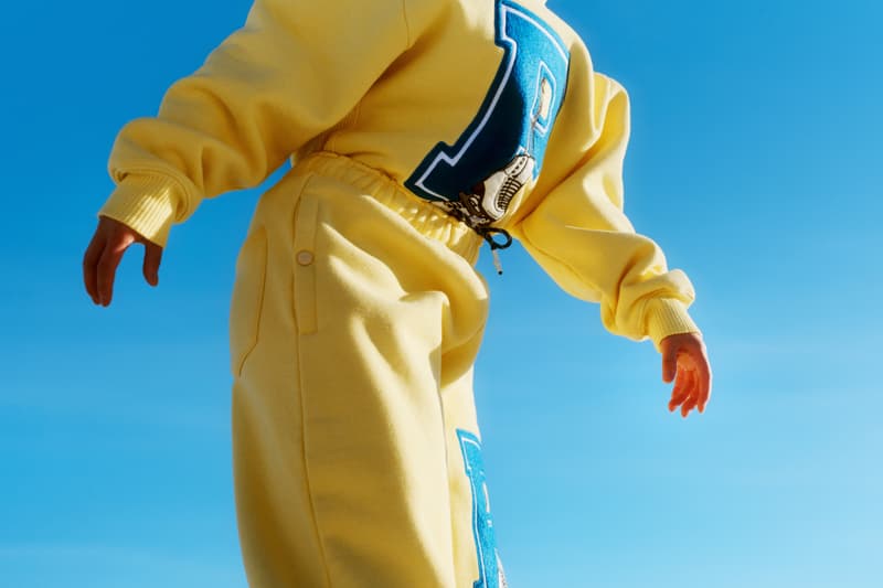 PAL Sporting Goods Hits the Ice for FW23 Fashion