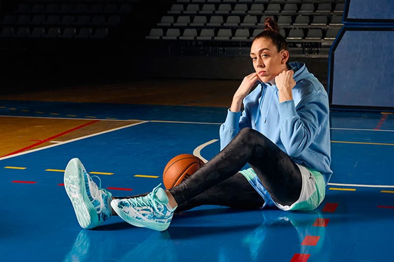 PUMA x Breanna Stewart Third Stewie 2 Release Info