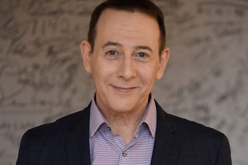 Paul Reubens, Creator and Actor Behind Pee-wee Herman, Dead at 70