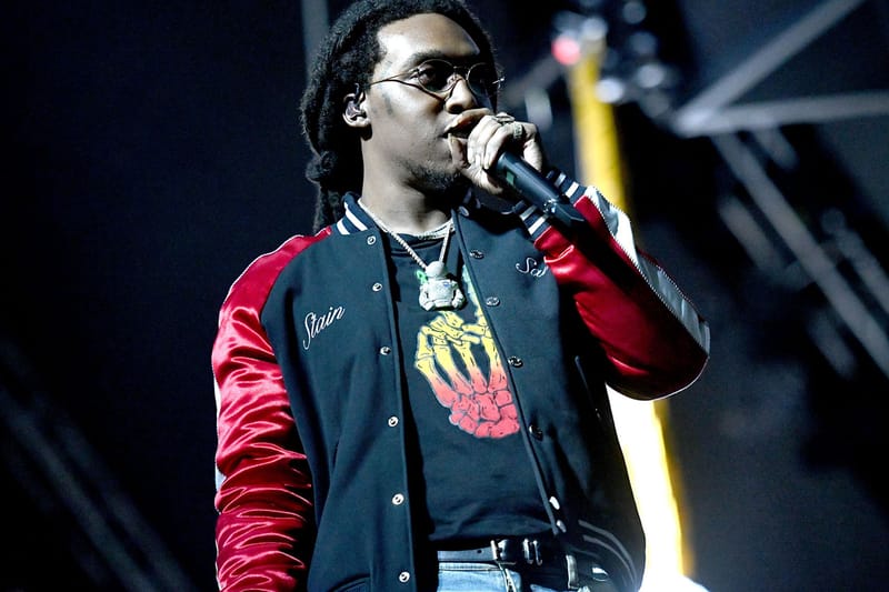 Quavo Confirms Takeoff’s Posthumous Album ‘Rocket Power,' Says Late Rapper Has 1,000 Unreleased Tracks