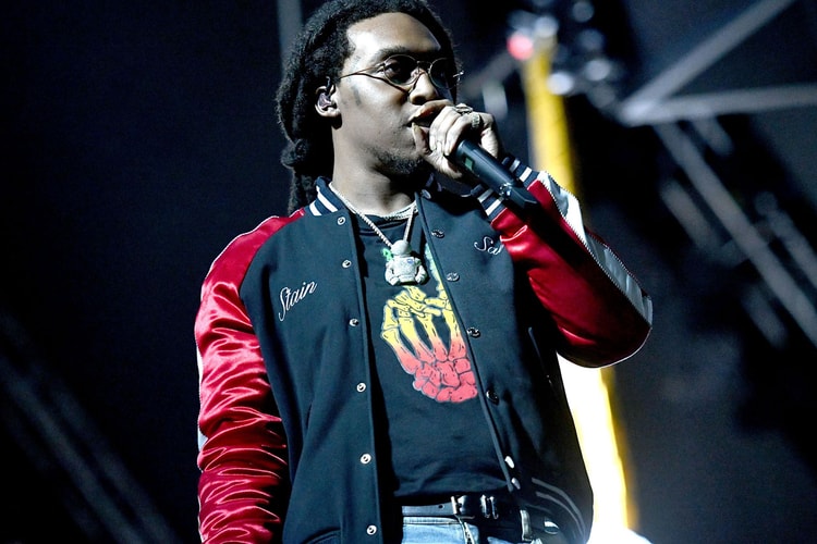 Quavo Confirms Takeoff’s Posthumous Album ‘Rocket Power,' Says Late Rapper Has 1,000 Unreleased Tracks