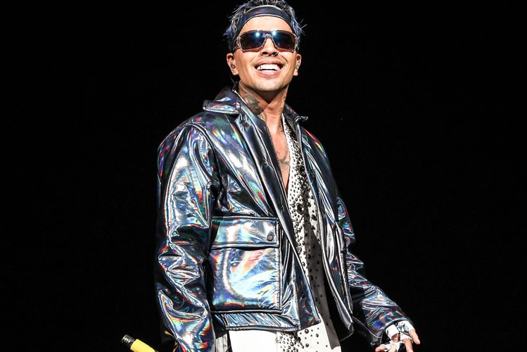 Rauw Alejandro Debuts Highly-Anticipated Fourth LP ‘Playa Saturno’