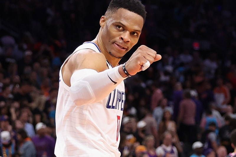 Russell Westbrook Investment Purchase 49 Enterprises Partial Owner Soccer Club Leeds United Announcement San Francisco NFL