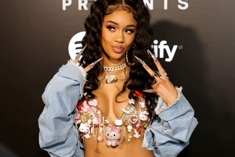 Saweetie To Drop 2 New Singles “Shot O’ Clock” and “Birthday”