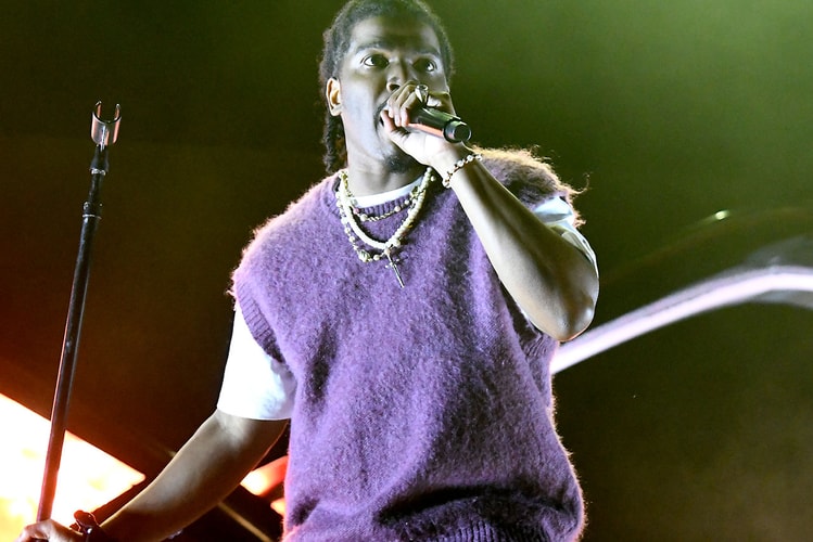 Smino Cruises in a Vintage Convertible in “Ole Ass Kendrick” Music Video