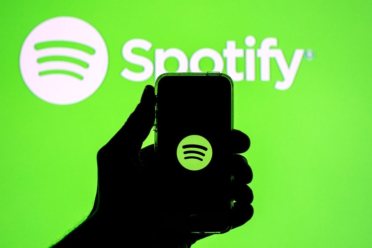 Spotify Teams Up With Calm To Release Wellness-Focused Content