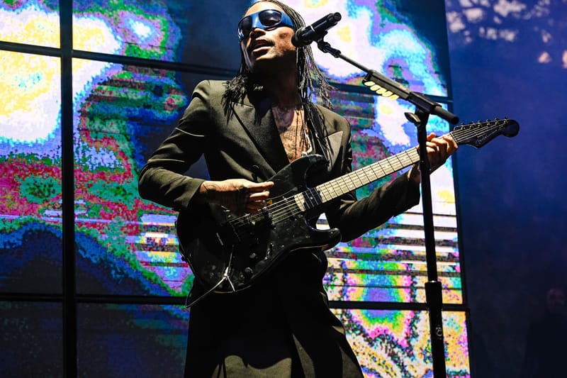 Steve Lacy Releases Music Video for “Helmet”