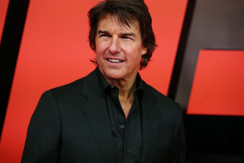 Tom Cruise Mission impossible movies films harrison ford indiana jones dead reckoning part one stunts interview movie release