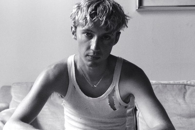 Troye Sivan To Release New Album ‘Something To Give Each Other’