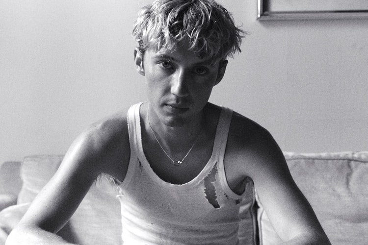 Troye Sivan To Release New Album ‘Something To Give Each Other’