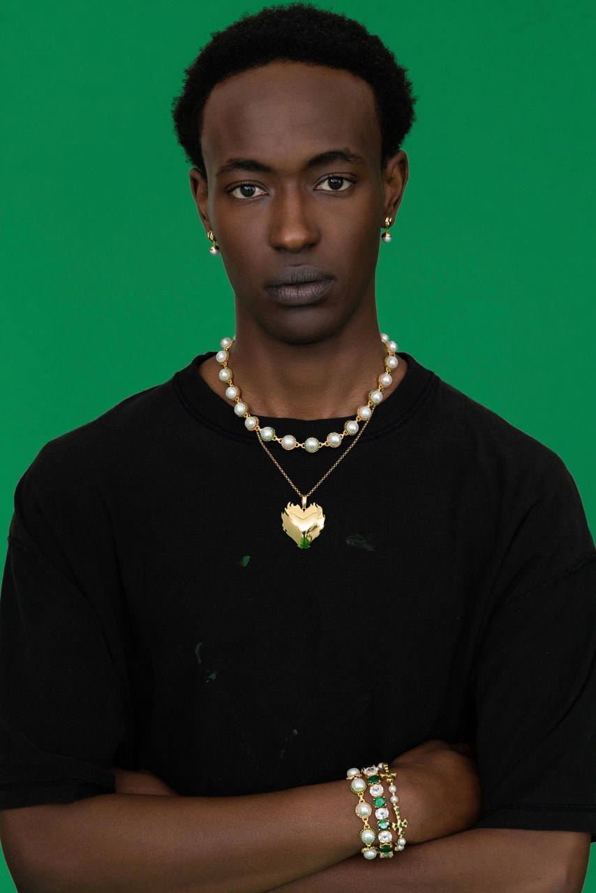 VEERT Brings Out the Jesus Piece for Collection 6 Fashion