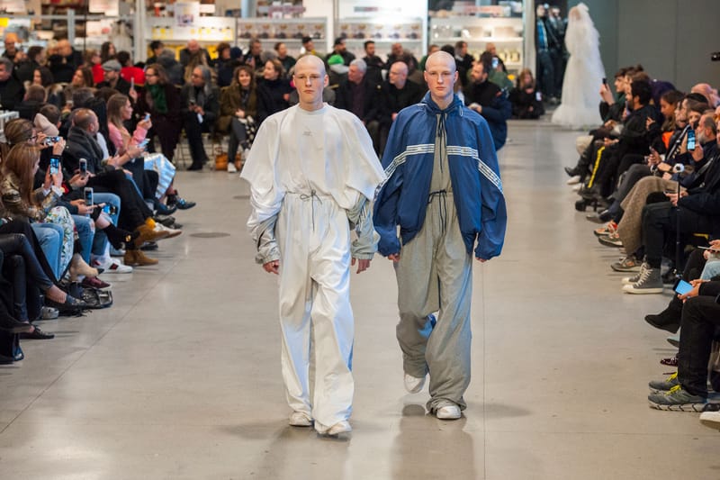 Can VETEMENTS Steal the Spotlight Again?