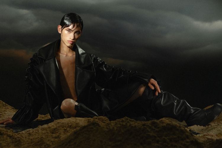 YUME YUME Plays With Silhouettes for Debut RTW Collection