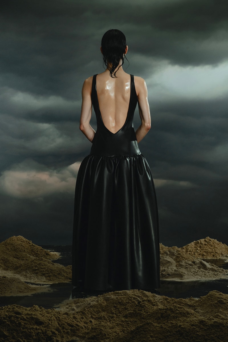 YUME YUME Plays With Silhouettes for Debut RTW Collection Fashion