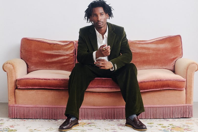 Take a Trip to Iceland With A Kind of Guise's FW23 Collection, "Huldufólk"