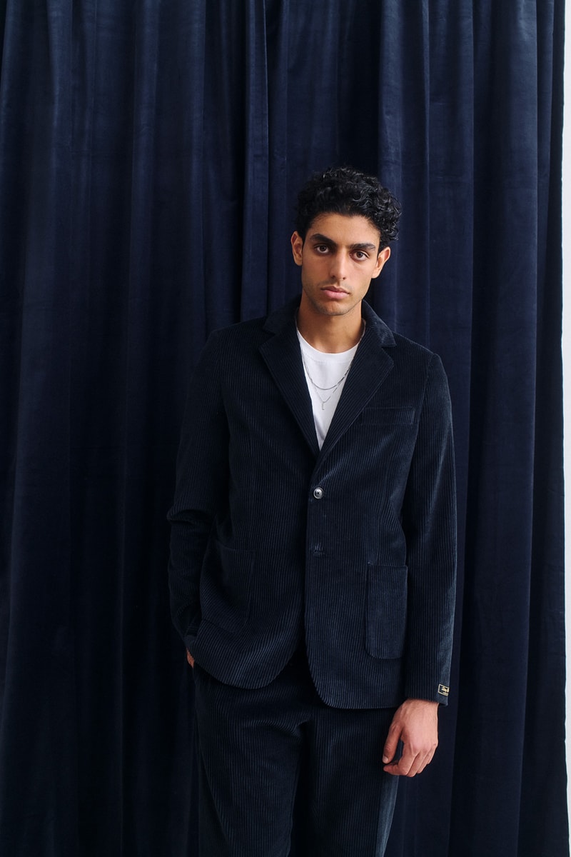 A Kind of Guise Fall/Winter 2023 "Huldufólk" Collection Campaign Lookbook Release Information Drops