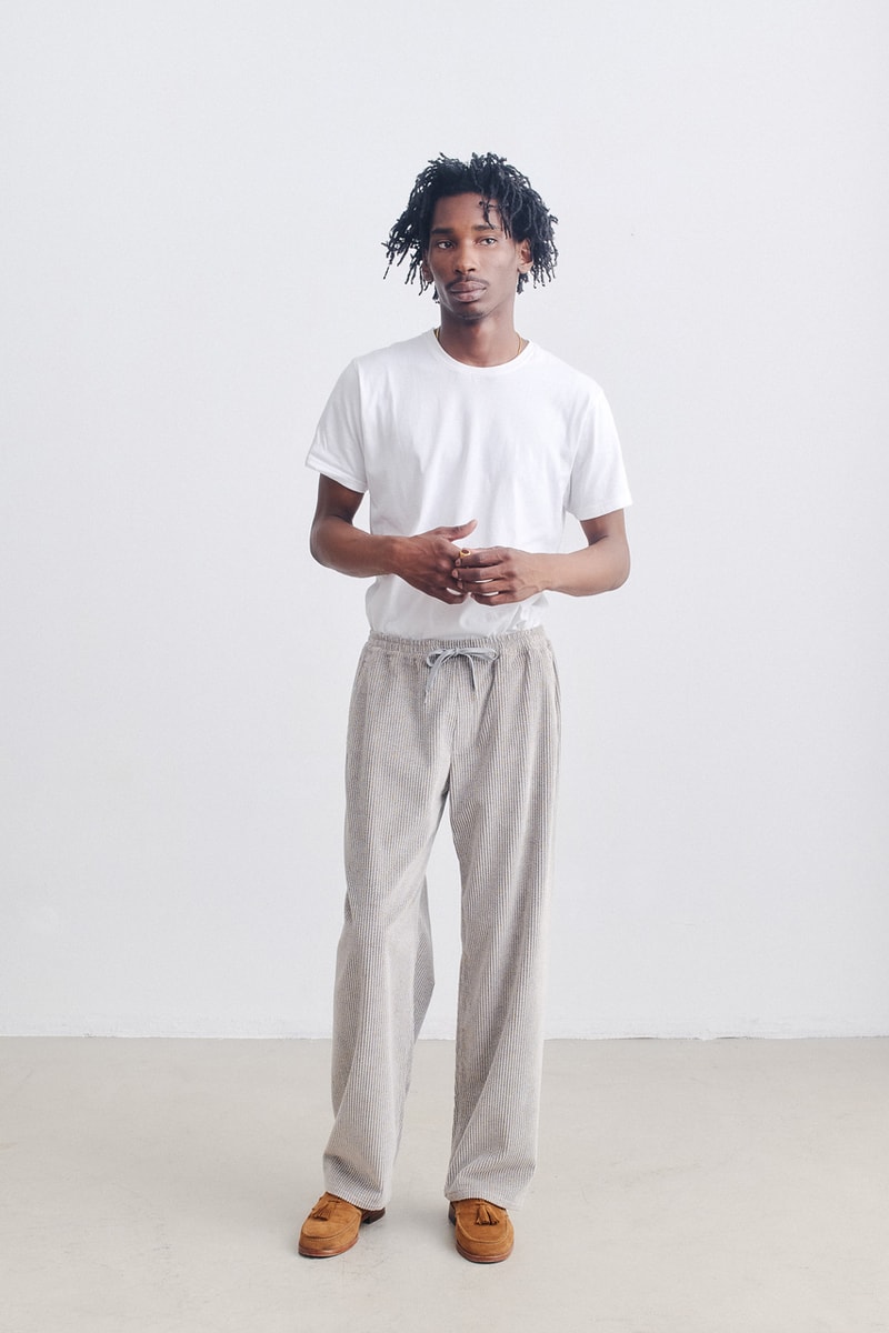 A Kind of Guise Fall/Winter 2023 "Huldufólk" Collection Campaign Lookbook Release Information Drops
