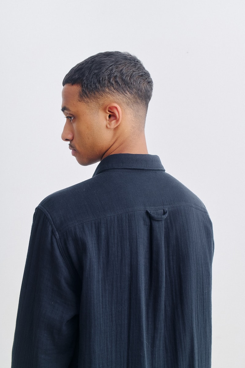A Kind of Guise Fall/Winter 2023 "Huldufólk" Collection Campaign Lookbook Release Information Drops