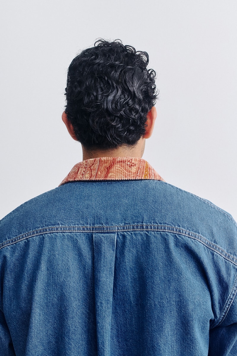 A Kind of Guise Fall/Winter 2023 "Huldufólk" Collection Campaign Lookbook Release Information Drops