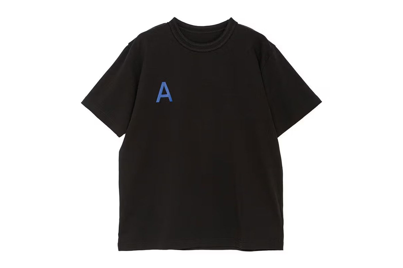 a magazine curated by sacai tees release info store list buying guide photos price 