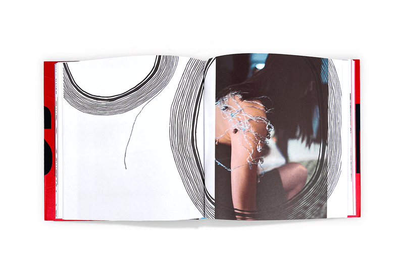 'À Mon Seul Désir' Documents Kiko Kostadinov's First Womenswear Show