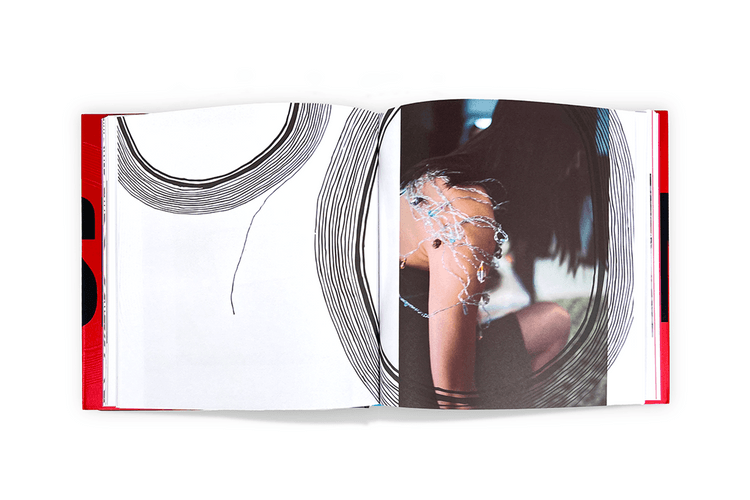 'À Mon Seul Désir' Documents Kiko Kostadinov's First Womenswear Show