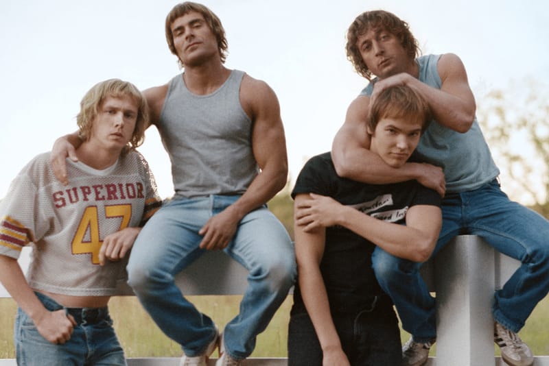 A24 Sets Release Date for Sports Drama 'The Iron Claw'