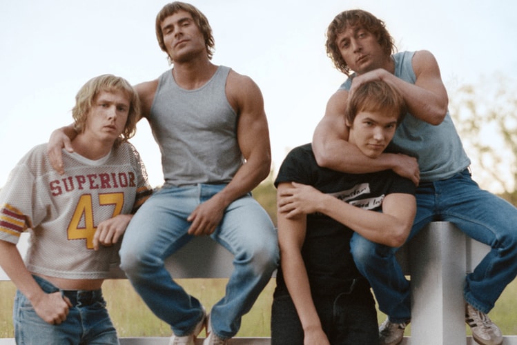 A24 Sets Release Date for Sports Drama 'The Iron Claw'